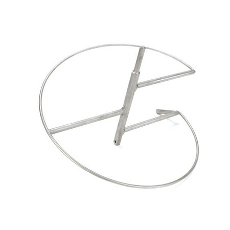 Multiplex Agit Dbl D W/ Spiral 020000429